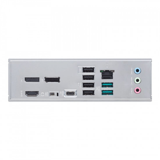 Материнська плата Asus Prime B840M-A-CSM Socket AM5