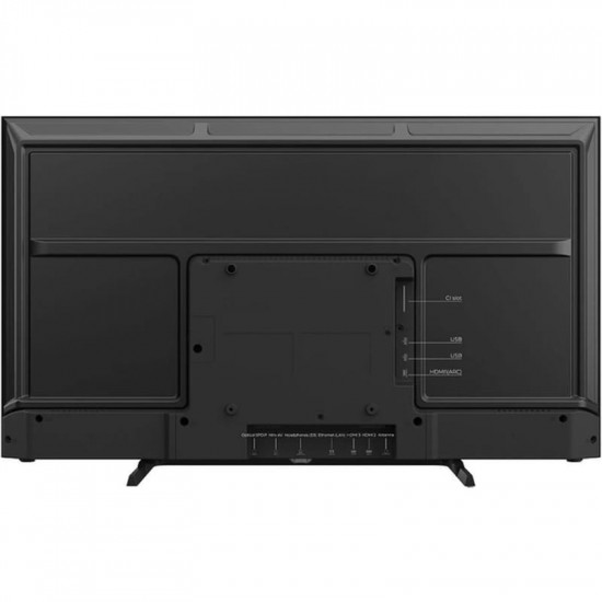 Телевiзор Kivi 40F710QB