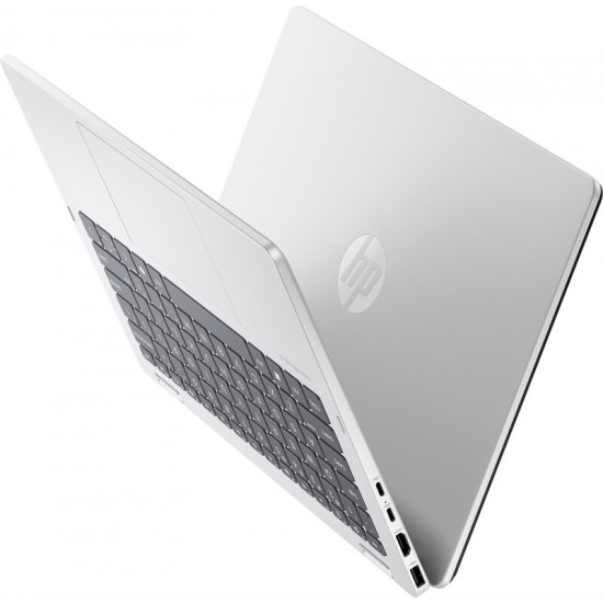 Ноутбук HP OmniBook 5 Flip 14-fp0014ua (D16C5EA) Silver