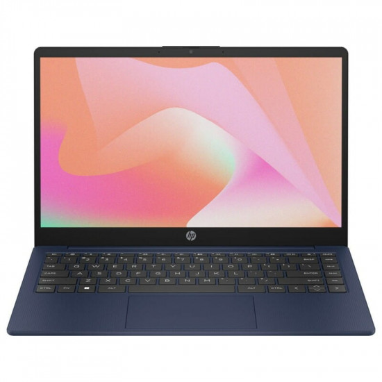 Ноутбук HP 14-ep0052ua (C9MX7EA) Blue