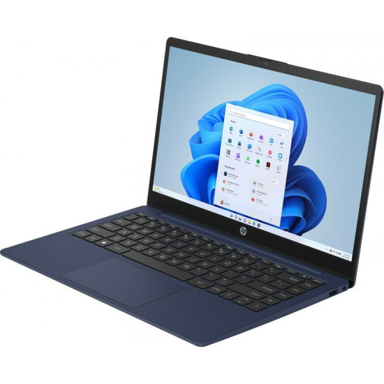 Ноутбук HP 14-ep0052ua (C9MX7EA) Blue