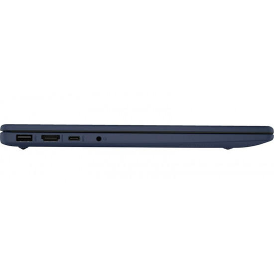 Ноутбук HP 14-ep0052ua (C9MX7EA) Blue