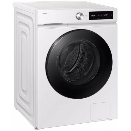 Пральна машина з сушкою Samsung WD11DB7B85GWUA