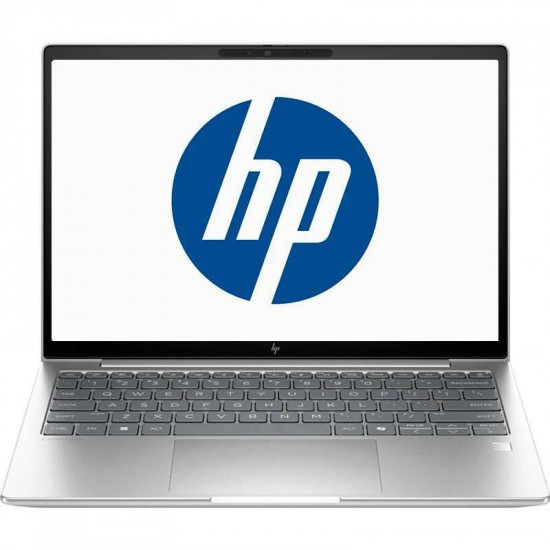 Ноутбук HP EliteBook 6 G1i (AU7P1AV_V1) Silver