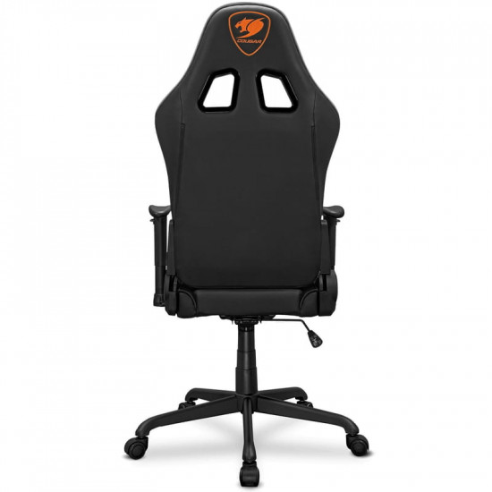 Крісло для геймерів Cougar Armor Elite Black