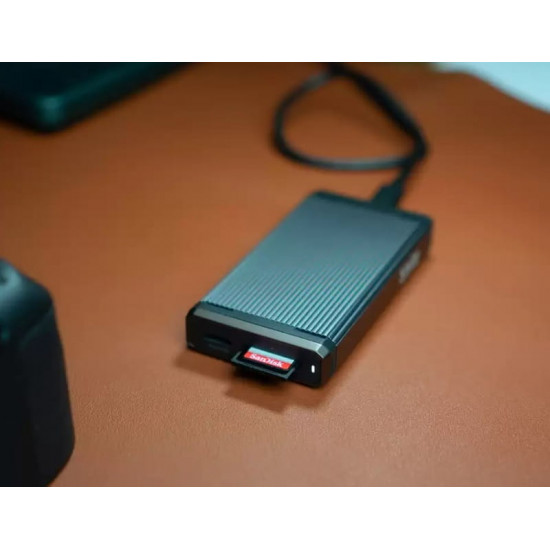Карта пам`яті SDXC 128GB UHS-I/U3 Class 10 SanDisk Extreme V30 R180/W90MB/s 4K (SDSDXVA-128G-GNCIN)