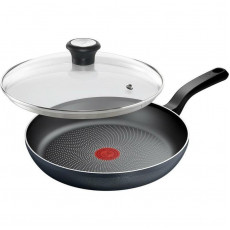Сковорода з кришкою Tefal So`Light! 28 см (H0560642_SET)