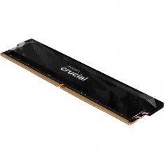 Модуль пам`ятi DDR5 16GB/6400 Crucial Pro Overclocking Black (CP16G64C32U5B)