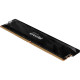 Модуль пам`ятi DDR5 16GB/6400 Crucial Pro Overclocking Black (CP16G64C32U5B)
