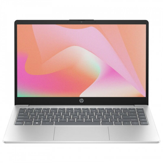 Ноутбук HP 14-ep1030ua (C9MY9EA) Silver