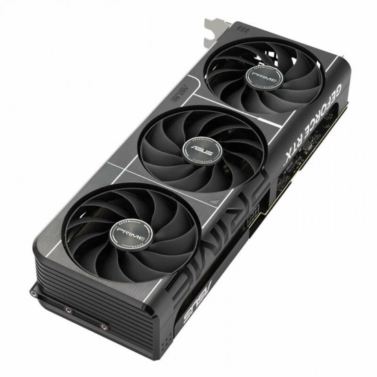 Відеокарта GF RTX 5060 Ti  8GB GDDR7 Prime OC Asus (PRIME-RTX5060TI-O8G)