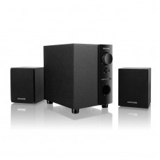 Акустична система Microlab M109 Black