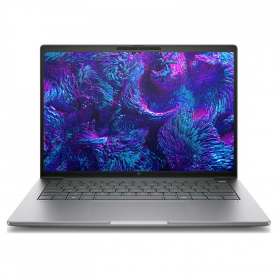 Ноутбук HP ZBook 8 G1i 14 (B30JHES) Silver