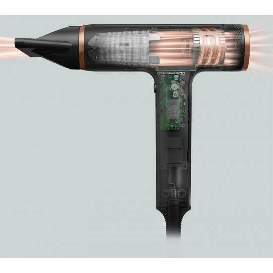 Фен Rowenta T-Shape Maesteria Nano HY8310F0