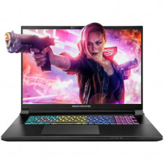 Ноутбук Dream Machines RX5070TI-18 (RX5070TI-18UA26) Black