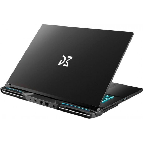 Ноутбук Dream Machines RX5070TI-18 (RX5070TI-18UA26) Black