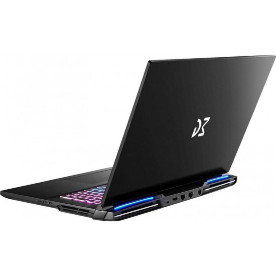 Ноутбук Dream Machines RX5070TI-18 (RX5070TI-18UA26) Black