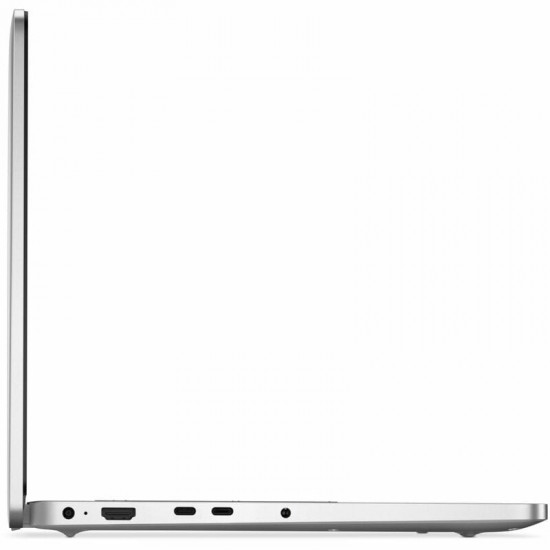 Ноутбук Dell Pro 14 (BTO108PC14250UA_UBU) Silver