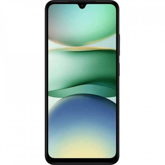 Смартфон Xiaomi Redmi A5 4/128GB Black
