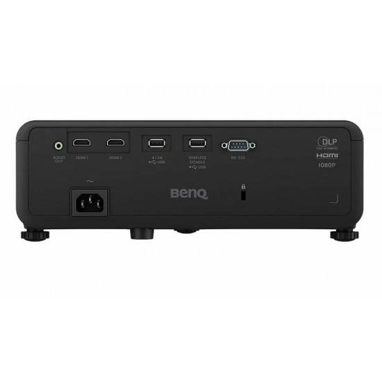Проєктор BenQ LH600ST (9H.JS477.13E)