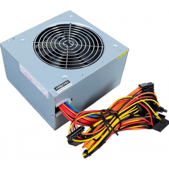 Блок живлення Chieftec Value APB-600B8 600W