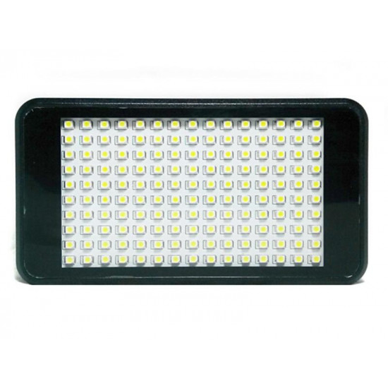 Накамерне світло PowerPlant LED VL011-150 (LED1150)