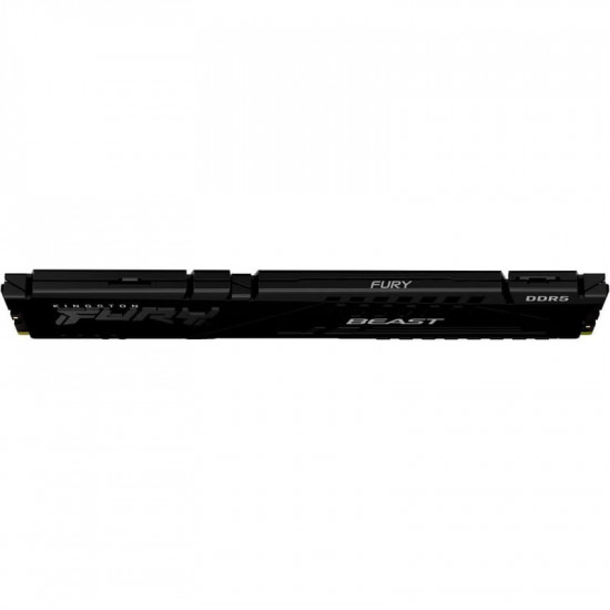 Модуль пам`яті DDR5 16GB/6000 Kingston Fury Beast Black (KF560C36BBE2-16)