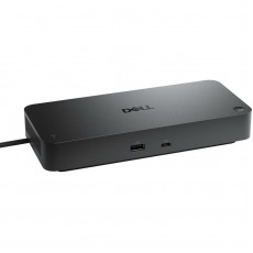 Док-станція Dell Pro Thunderbolt 5 Smart Dock SD25TB5 (210-BRFN)