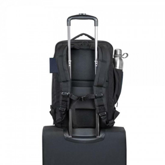 Рюкзак Rivacase 8461 17.3" Black