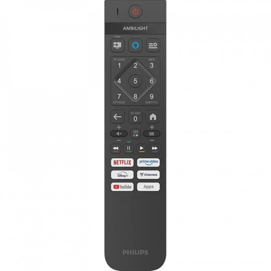 Телевізор Philips 55PUS8510/12