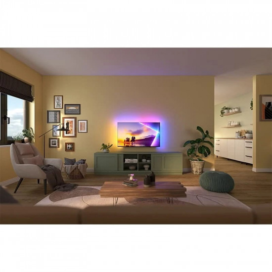 Телевізор Philips 55PUS8510/12