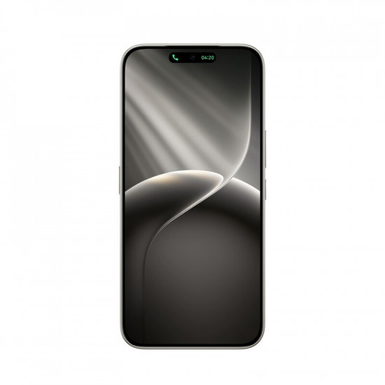 Смартфон Tecno Camon 50 (CN5) 8/256GB Nebula Titanium (4894947116179)