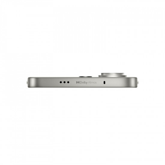 Смартфон Tecno Camon 50 (CN5) 8/256GB Nebula Titanium (4894947116179)
