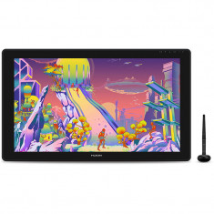 Графічний монітор Huion Kamvas 24 Plus