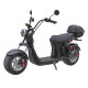Електроскутер Maxxter Rock 2.0 Black