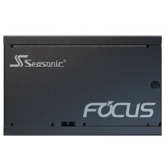 Блок живленняSeasonic Focus SGX-750 ATX 3.1 Black 750W