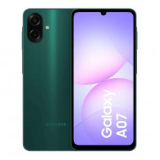 Смартфон Samsung Galaxy A07 SM-A075 4/128GB Green (SM-A075FZGGSEK)