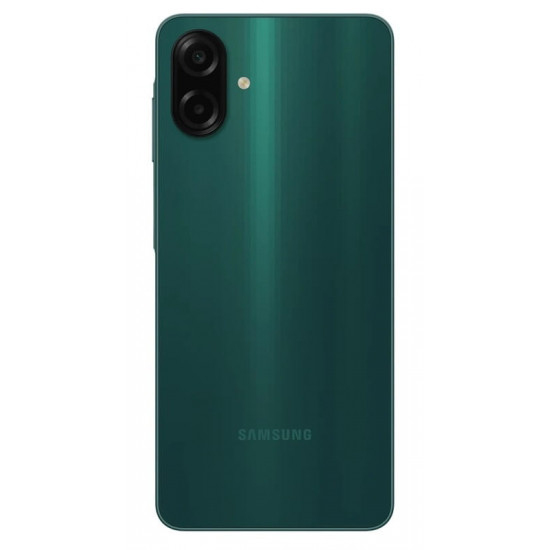 Смартфон Samsung Galaxy A07 SM-A075 4/128GB Green (SM-A075FZGGSEK)