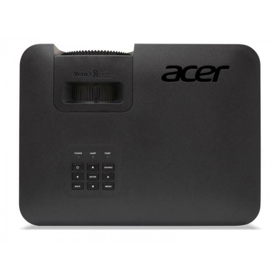 Проектор Acer PL2520I (MR.JWG11.001)