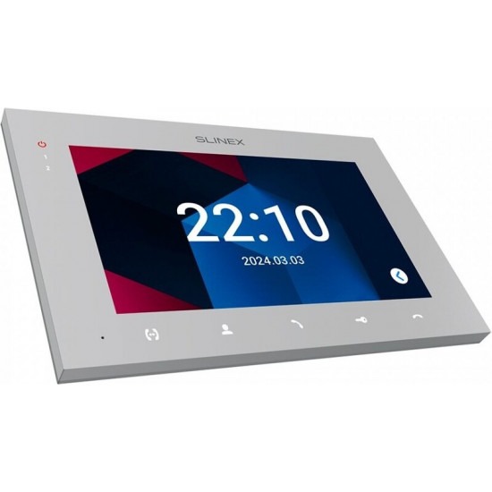 Домофон Slinex SQ-07MTHD White