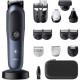 Тример Braun AIO 7580