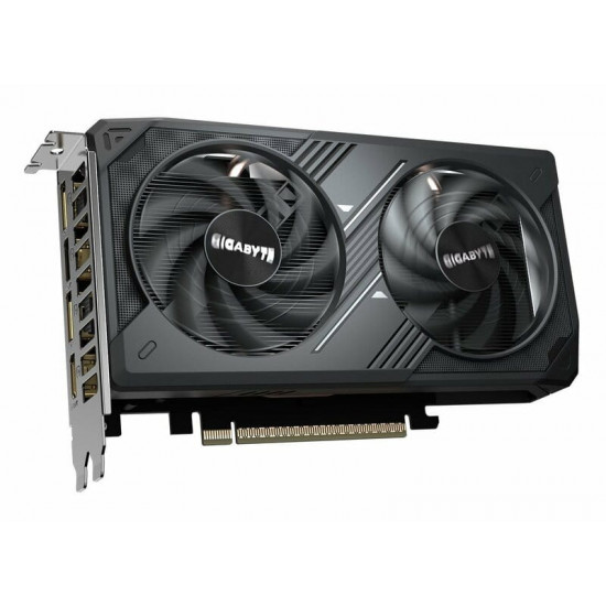 Відеокарта GF RTX 5050 8GB GDDR6 WindForce OC Gigabyte (GV-N5050WF2OC-8GD)