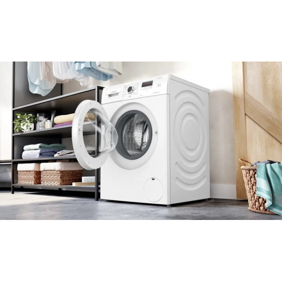 Пральна машина Bosch WGE02200BY
