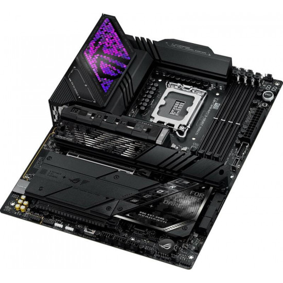 Материнська плата Asus ROG Strix Z890-E Gaming WiFi Socket 1851