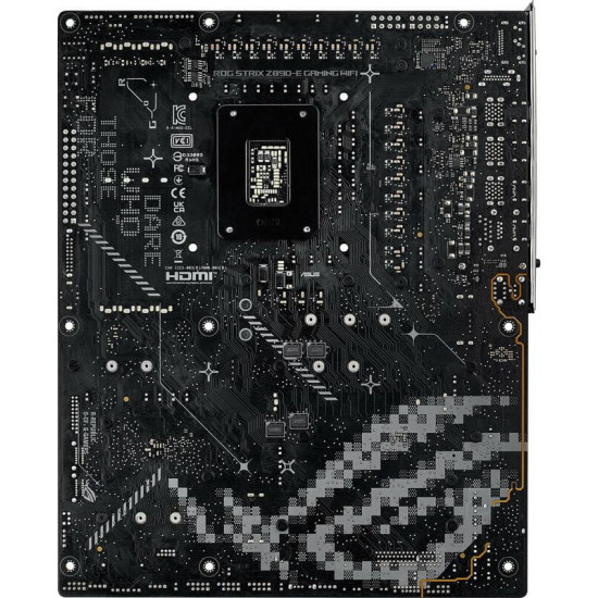 Материнська плата Asus ROG Strix Z890-E Gaming WiFi Socket 1851