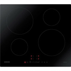 Варильна поверхня Samsung NZ64H37070K/WT