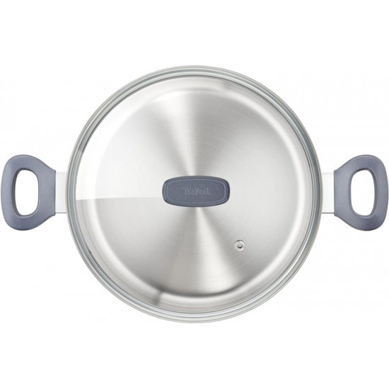 Каструля Tefal Daily Cook 24 см 5 л (G7124645)