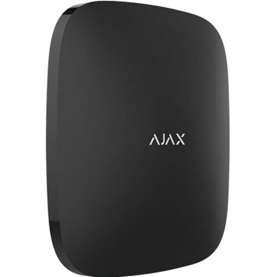 Централь Ajax Hub 2 4G Black