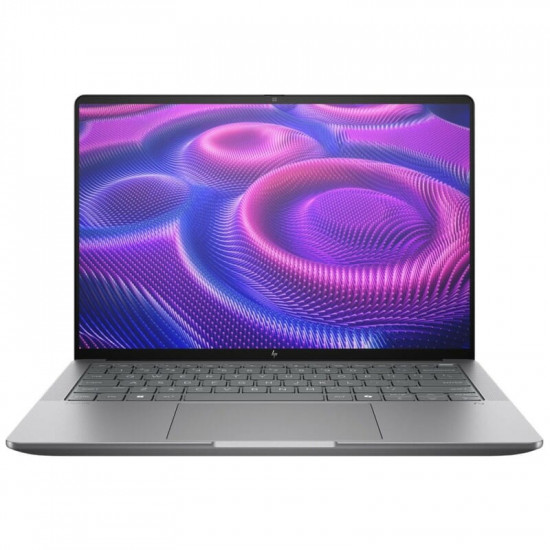 Ноутбук HP ZBook Ultra G1a 14 (B30DGES) Silver