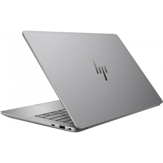 Ноутбук HP ZBook Ultra G1a 14 (B30DGES) Silver